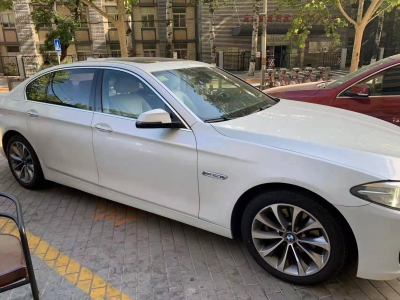 闲置京牌车长租-宝马BMW525-京牌链-闲置京牌车长租：7500 元/月 宝马BMW 525 5座 汽油小轿车 尾号0 