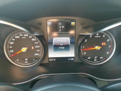 闲置京牌车长租-奔驰GLC260-京牌链-闲置京牌车长租：5100 元/月 奔驰GLC260 5座 汽油小轿车 尾号2 