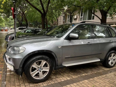 闲置私家车京牌车长租-宝马 BMW X5-京牌链-闲置京牌车长租：6000 元/月 宝马BMW X5 7座 汽油SUV 尾号3 