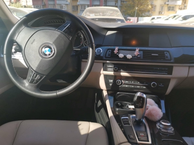 京牌车长租- BMW525-鲸牌链-闲置京牌车长租：4500 元/月 宝马BMW 525 5座 汽油小轿车 尾号0 