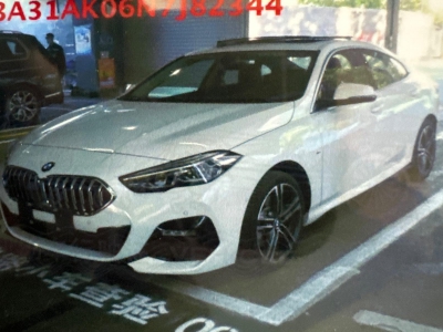 鲸牌链-京牌车长租-闲置京牌车长租：6500 元/月 宝马BMW 225i 5座 汽油小轿车 尾号6 