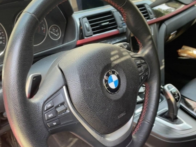 鲸牌链-京牌车长租-闲置京牌车长租：4000 元/月 宝马BMW 320I 5座 汽油小轿车 尾号8 