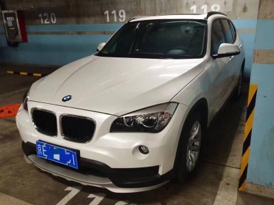 鲸牌链-京牌车长租平台-闲置京牌车长租：4000 元/月 宝马X1 5座 汽油小轿车 尾号1 
