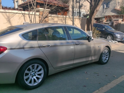 鲸牌链-京牌车长租平台-闲置京牌车长租：3600 元/月 宝马BMW GT535 5座 汽油小轿车 尾号0 