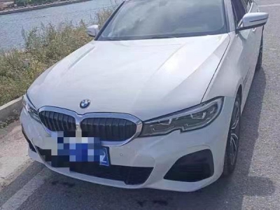 鲸牌链-京牌车长租平台-闲置京牌车长租：4500 元/月 宝马BMW 320li 5座 汽油小轿车 尾号2 