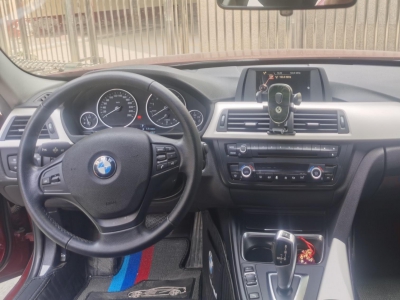 鲸牌链-京牌车长租平台-闲置京牌车长租：3800 元/月 宝马BMW 320Li 5座 汽油小轿车 尾号0 