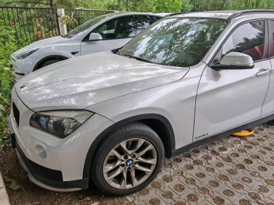 鲸牌链-京牌车长租平台-闲置京牌车长租：3600 元/月 宝马BMW x1 5座 汽油小轿车 尾号0 