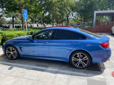 鲸牌链-京牌车长租平台-闲置京牌车长租：3800 元/月 宝马BMW 428i 5座 汽油小轿车 尾号0 