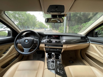 鲸牌链-京牌车长租平台-闲置京牌车长租：3600 元/月 宝马BMW 525Li 豪华版 5座 汽油小轿车 尾号2 