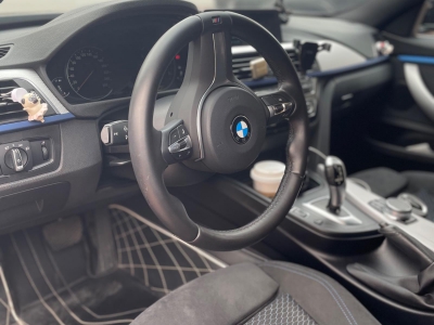 鲸牌链-京牌车长租平台-闲置京牌车长租：4500 元/月 宝马BMW 425i 5座 汽油小轿车 尾号6 