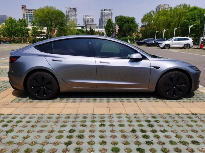 鲸牌链-京牌车长租平台-闲置京牌车长租：6600 元/月 特斯拉Model3 5座 纯电小轿车 尾号2 