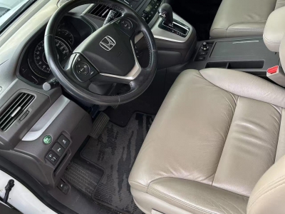 鲸牌链-京牌车长租平台-闲置京牌车长租：2300 元/月 本田CRV 5座 汽油SUV 尾号6 