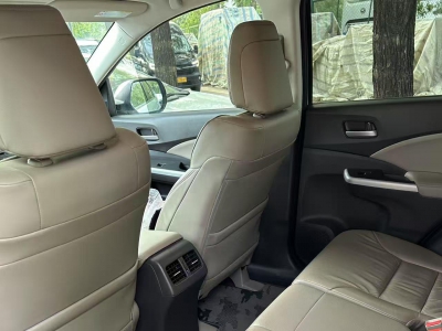 鲸牌链-京牌车长租平台-闲置京牌车长租：2300 元/月 本田CRV 5座 汽油SUV 尾号6 