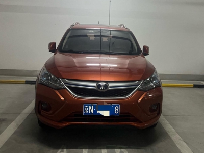 鲸牌链-京牌车长租平台-闲置京牌车长租：2600 元/月 比亚迪宋EV300 5座 纯电SUV 尾号8 