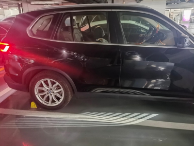鲸牌链-京牌车长租平台-闲置京牌车长租：6000 元/月 宝马BMW X5 x40i 5座 汽油SUV 尾号0 