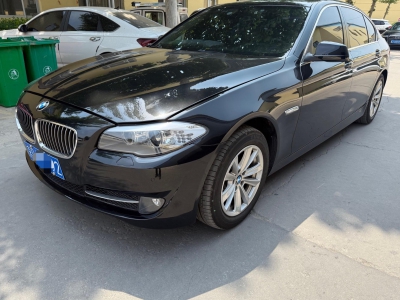 鲸牌链-京牌车长租平台-闲置京牌车长租：2500 元/月 宝马BMW 525豪华 5座 汽油小轿车 尾号2 