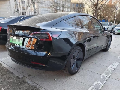 鲸牌链-京牌车长租平台-闲置京牌车长租：5000 元/月 特斯拉Model3 5座 纯电小轿车 尾号5 