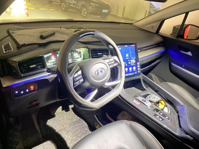鲸牌链-京牌车长租平台-闲置京牌车长租：4000 元/月 现代库斯途 7座 汽油MPV 尾号3 