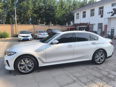 鲸牌链-京牌车长租平台-闲置京牌车长租：3900 元/月 宝马BMW i3 5座 纯电小轿车 尾号3 