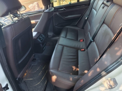 鲸牌链-京牌车长租平台-闲置京牌车长租：3500 元/月 宝马BMW X3 5座 汽油SUV 尾号6 