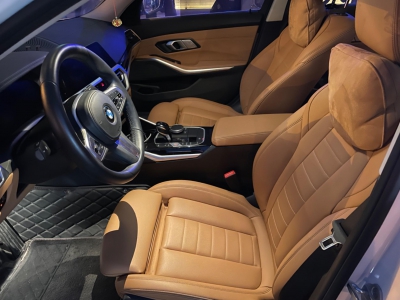 鲸牌链-京牌车长租平台-闲置京牌车长租：4000 元/月 宝马BMW 320li 5座 汽油小轿车 尾号2 