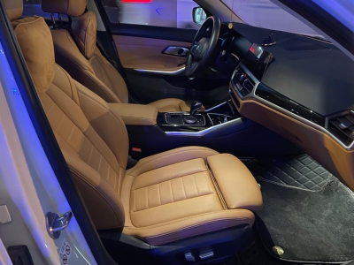 鲸牌链-京牌车长租平台-闲置京牌车长租：4000 元/月 宝马BMW 320li 5座 汽油小轿车 尾号2 