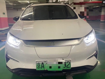 鲸牌链-京牌车长租平台-闲置京牌车长租：2600 元/月 比亚迪元PRO 2021款 401KM尊贵型 5座 纯电SUV 尾号2 