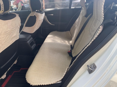 鲸牌链-京牌车长租平台-闲置京牌车长租：2800 元/月 宝马BMW 116I 5座 汽油小轿车 尾号3 