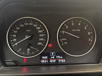 鲸牌链-京牌车长租平台-闲置京牌车长租：2800 元/月 宝马BMW 116I 5座 汽油小轿车 尾号3 