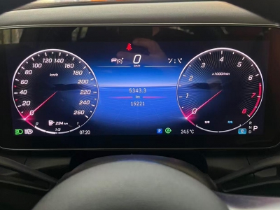 鲸牌链-京牌车长租平台-闲置京牌车长租：7100 元/月 奔驰GLC300L 5座 汽油SUV 尾号6 