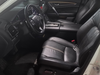 鲸牌链-京牌车长租平台-闲置京牌车长租：4500 元/月 本田URV 5座 汽油SUV 尾号3 