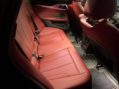 鲸牌链-京牌车长租平台-闲置京牌车长租：8500 元/月 宝马BMW 425 5座 汽油小轿车 尾号5 