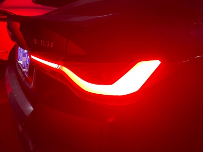 鲸牌链-京牌车长租平台-闲置京牌车长租：8500 元/月 宝马BMW 425 5座 汽油小轿车 尾号5 