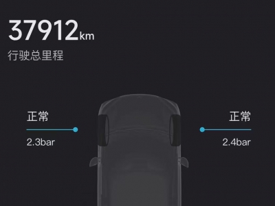 鲸牌链-京牌车长租平台-闲置京牌车长租：4100 元/月 北汽极狐阿尔法T5pro 5座 纯电SUV 尾号1 