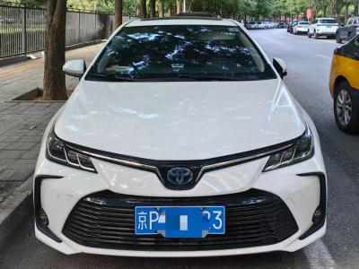 鲸牌链-京牌车长租平台