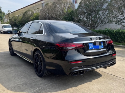 鲸牌链-京牌车长租平台-闲置京牌车长租：9500 元/月 奔驰E300 豪华 5座 汽油小轿车 尾号9 