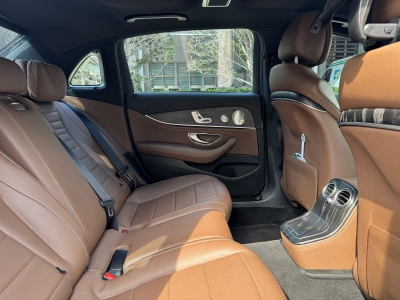 鲸牌链-京牌车长租平台-闲置京牌车长租：9500 元/月 奔驰E300 豪华 5座 汽油小轿车 尾号9 