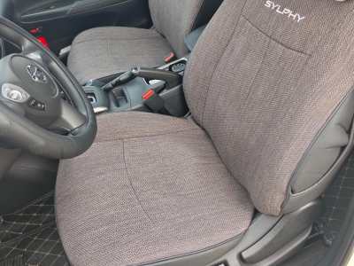 鲸牌链-京牌车长租平台-闲置京牌车长租：2500 元/月 日产经典轩逸大屏版 5座 汽油小轿车 尾号7 