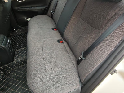 鲸牌链-京牌车长租平台-闲置京牌车长租：2500 元/月 日产经典轩逸大屏版 5座 汽油小轿车 尾号7 