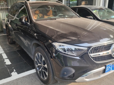 鲸牌链-京牌车长租平台-闲置京牌车长租：8000 元/月 奔驰GLC260L 5座 汽油SUV 尾号6 