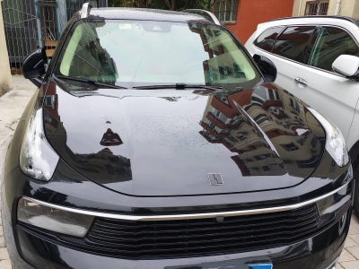 鲸牌链-京牌车长租平台-闲置京牌车长租：3000 元/月 吉利领克01豪华版 5座 汽油小轿车 尾号9 