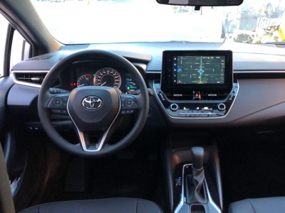 鲸牌链-京牌车长租平台-闲置京牌车长租：2600 元/月 丰田雷凌 5座 汽油小轿车 尾号5 