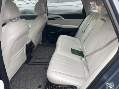 鲸牌链-京牌车长租平台-闲置京牌车长租：3500 元/月 小鹏P5 5座 纯电小轿车 尾号7 