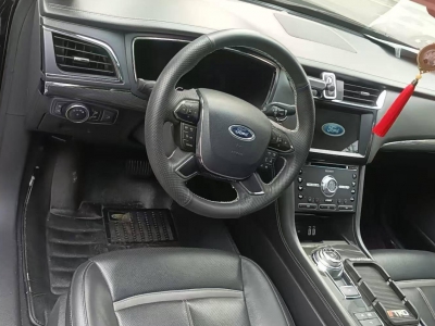 鲸牌链-京牌车长租平台-闲置京牌车长租：2500 元/月 福特金牛座2.0T 5座 汽油小轿车 尾号1 