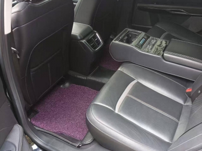 鲸牌链-京牌车长租平台-闲置京牌车长租：2500 元/月 福特金牛座2.0T 5座 汽油小轿车 尾号1 