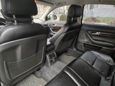 鲸牌链-京牌车长租平台-闲置京牌车长租：3000 元/月 奥迪A6L 5座 汽油小轿车 尾号0 