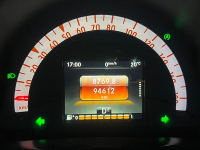 鲸牌链-京牌车长租平台-闲置京牌车长租：1500 元/月 SMARTForfour 66kw 5座 汽油小轿车 尾号0 