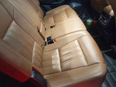 鲸牌链-京牌车长租平台-闲置京牌车长租：2600 元/月 其他长安SC6491B5 7座 汽油小轿车 尾号0 