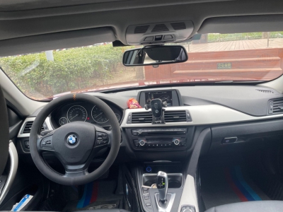 鲸牌链-京牌车长租平台-闲置京牌车长租：3400 元/月 宝马BMW 320Li 5座 汽油小轿车 尾号0 