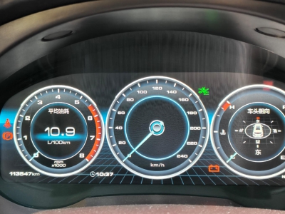 鲸牌链-京牌车长租平台-闲置京牌车长租：2500 元/月 长城哈弗H7  2021  款2.0T 5座 汽油SUV 尾号5 